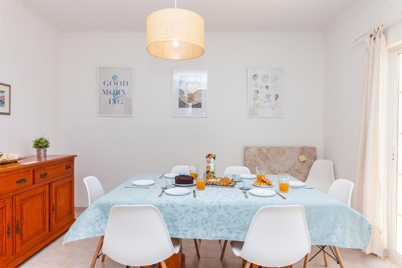 Q - Casa Do Topo Guesthouse 라고스 외부 사진